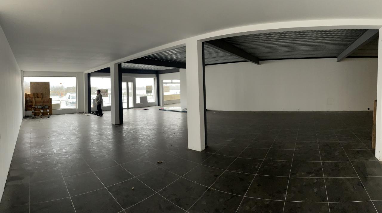 Local d'activité Amfreville-la-Mi-Voie 1090m² Location local d'activité Amfreville-la-Mi-Voie Seine-Maritime OLACT2420386 4